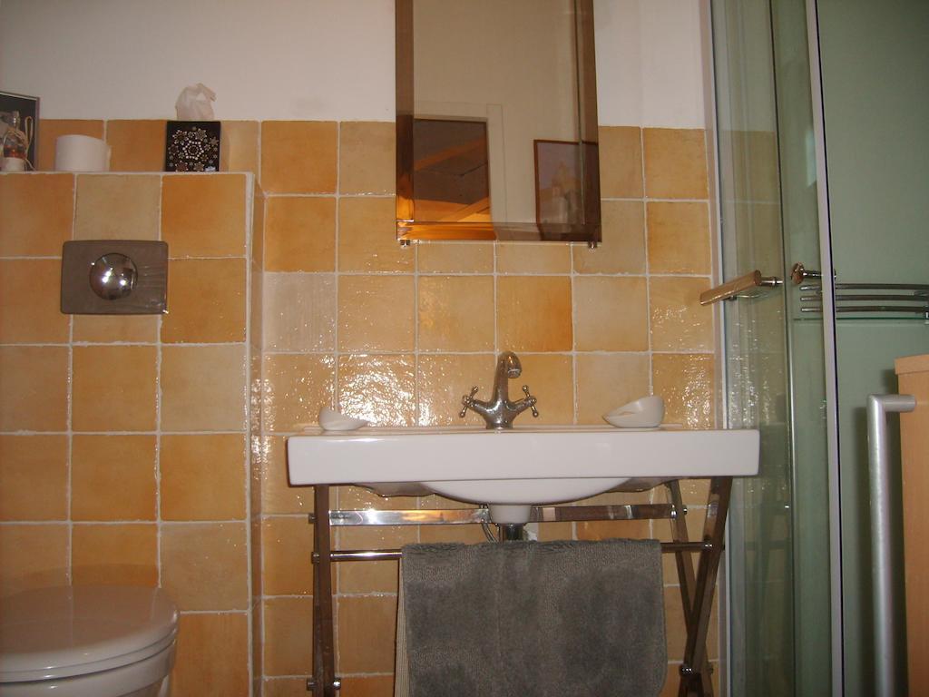 Le Clos Martin Eyragues Ruang foto